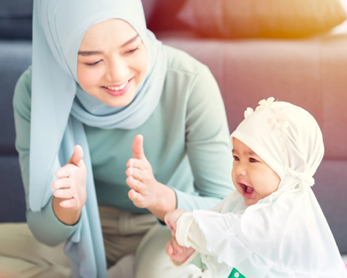 Childless Problem Soluiton