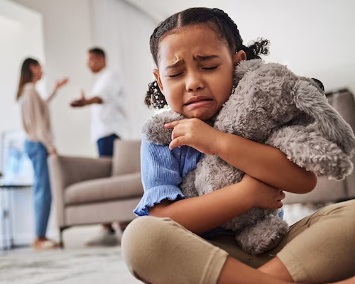 Family Problem Solution